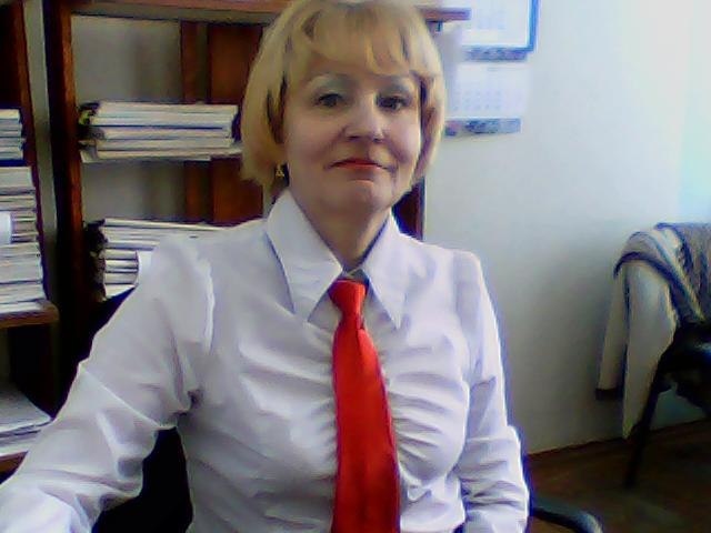 Лида Хорсун | Витебск