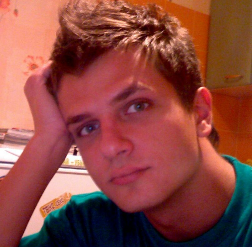 Алексей Ярославский | Харьков