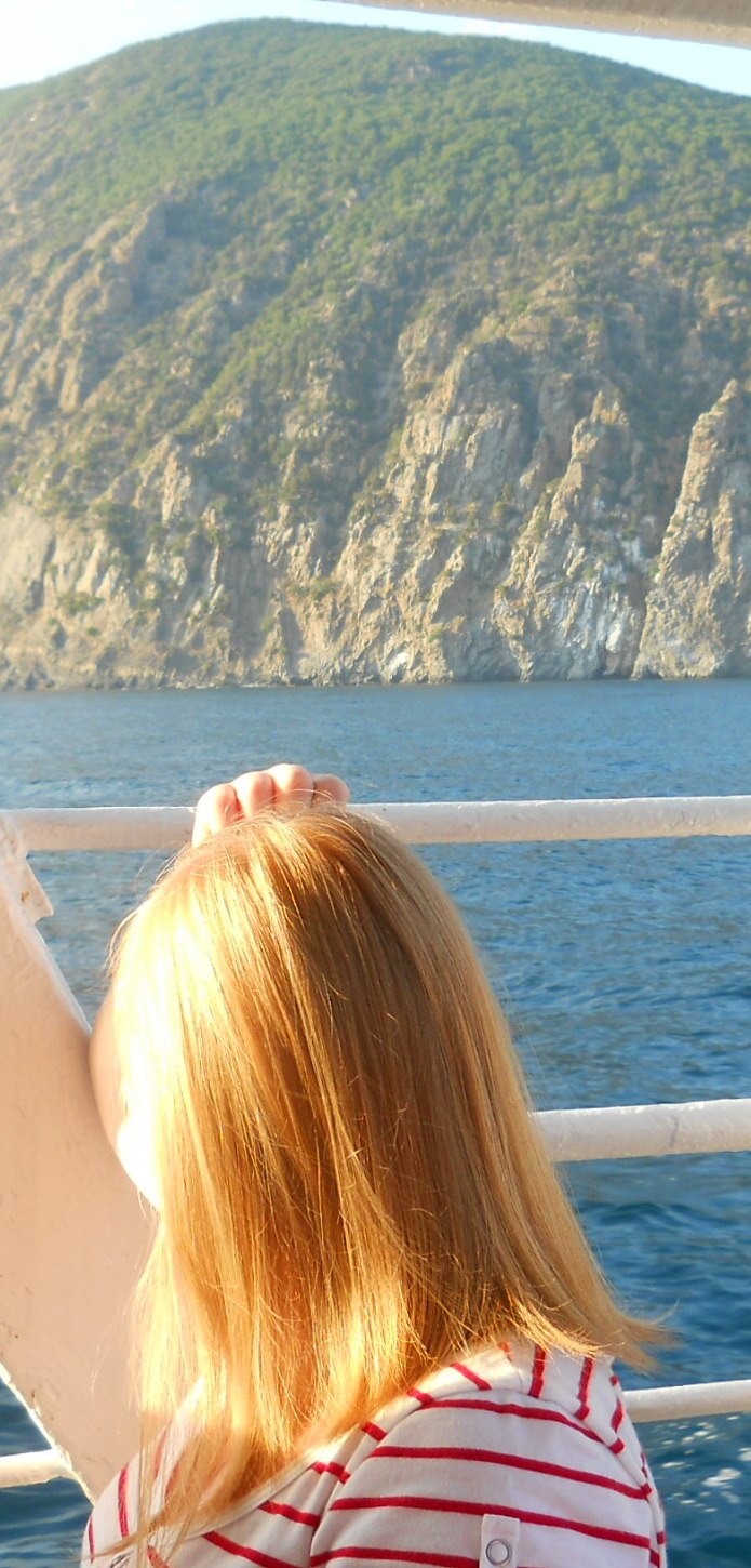 Катя Степанова | Москва