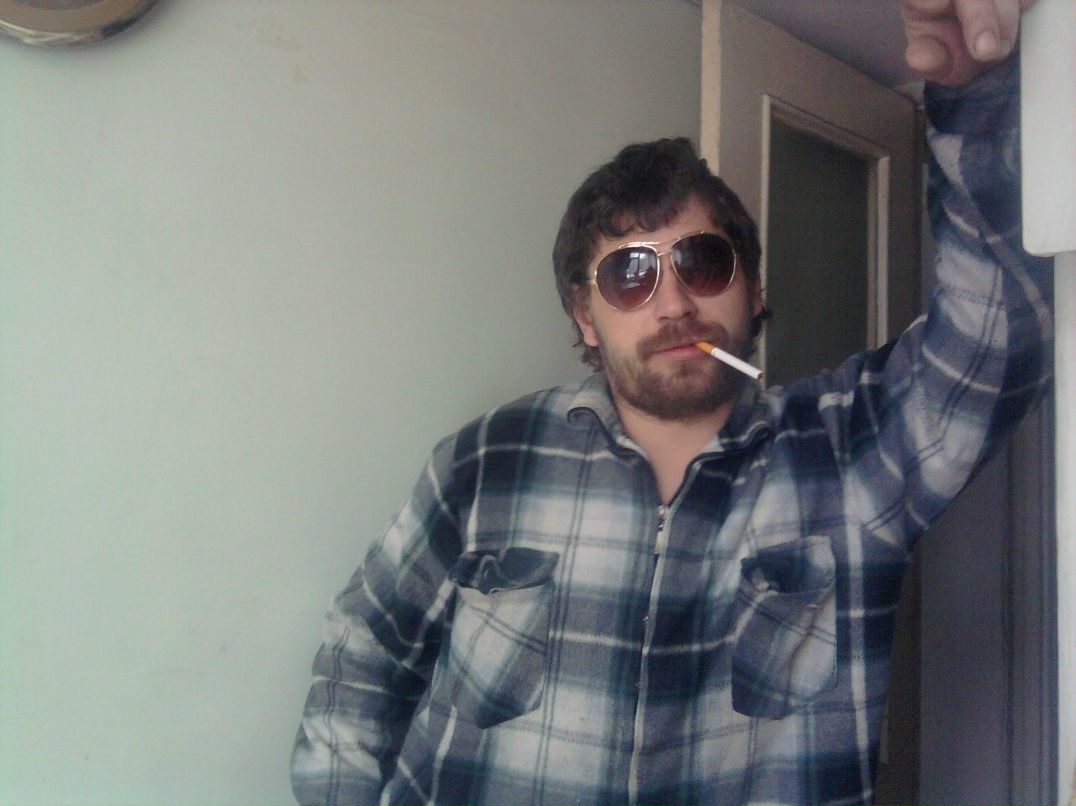 Дмитрий Степанов Хитрый | Санкт-Петербург