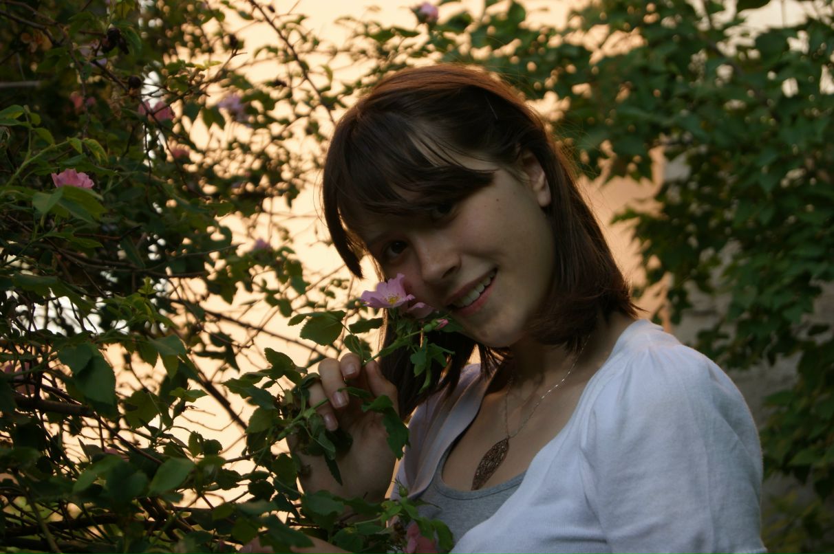 Ася Аристова | Москва