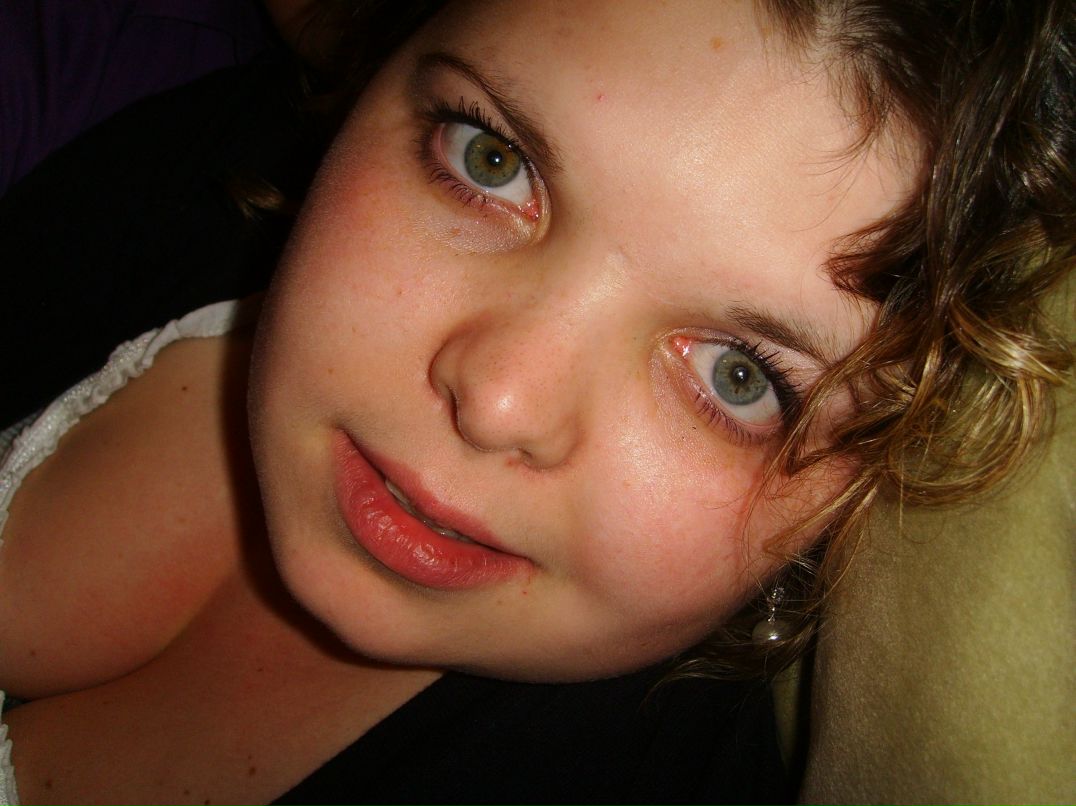 Катя Кэтрин | Москва