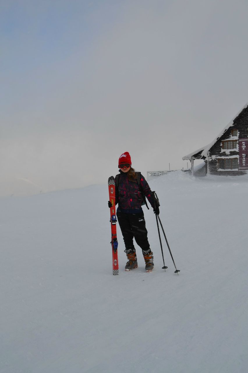 Nastywka Petrywka - | Одесса