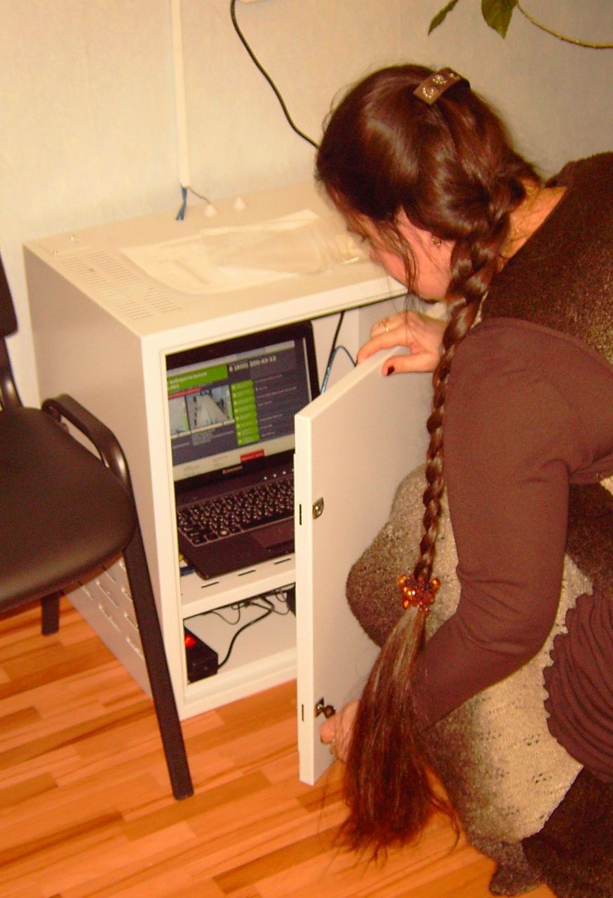 Руслана Камаева | Кандалакша