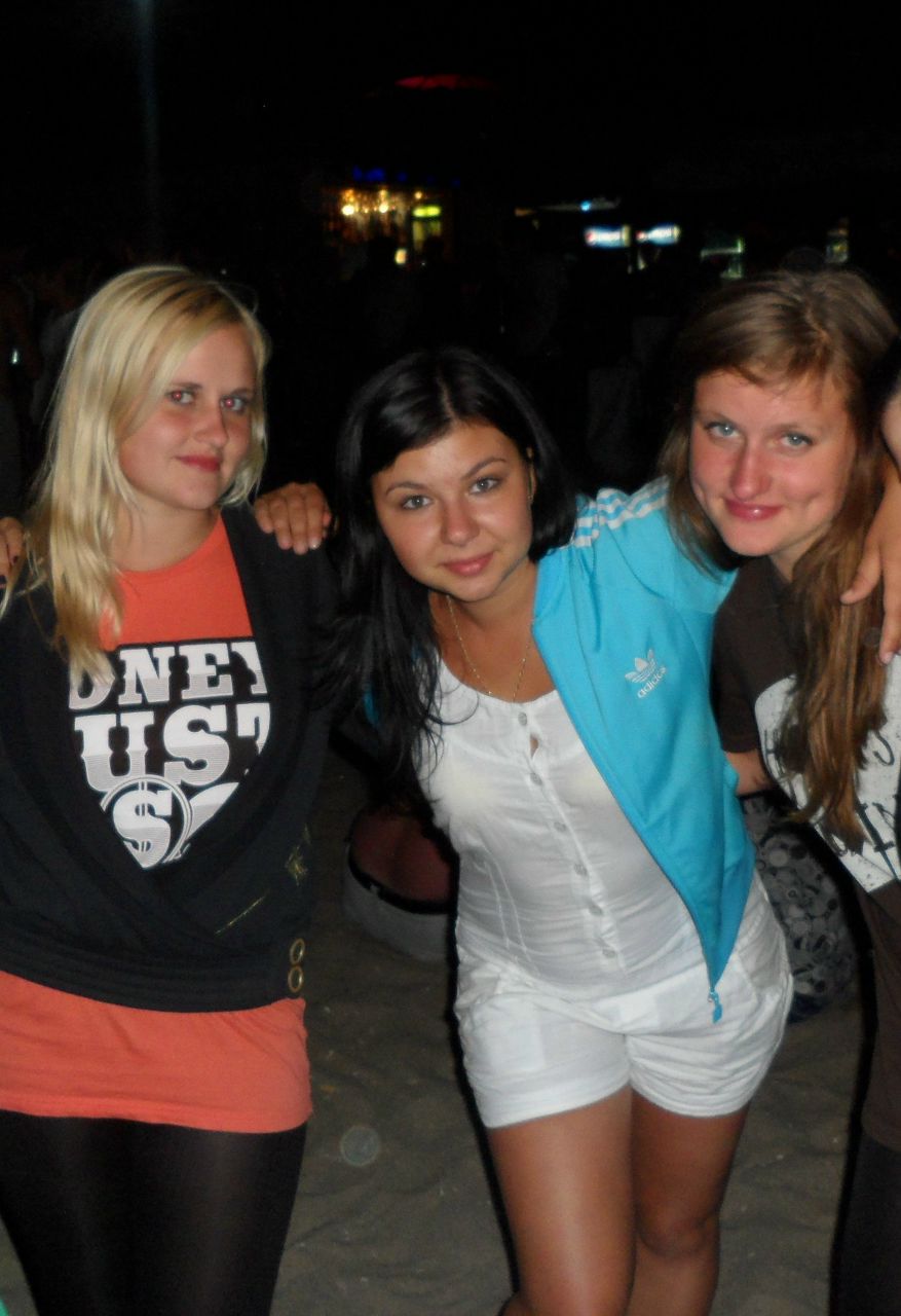 Валерия Коваленко | Мурманск