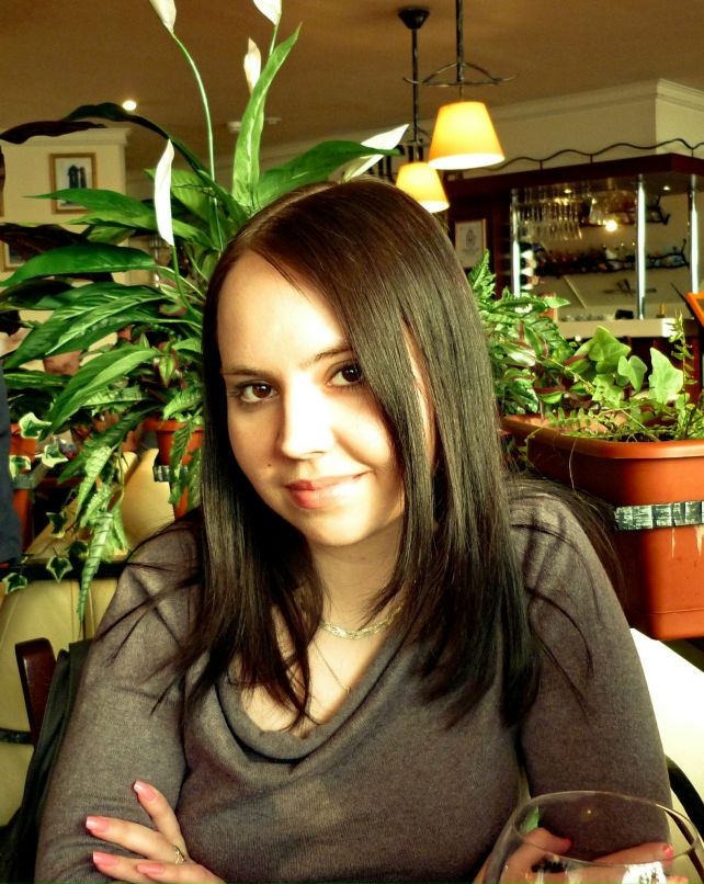 Марина Никитина | Москва