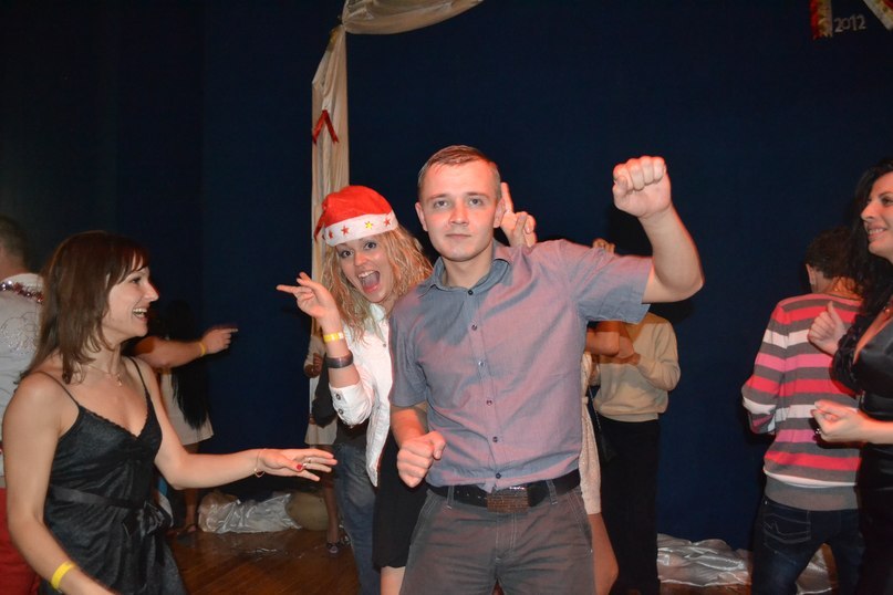 Дмитрий Ионов | Москва