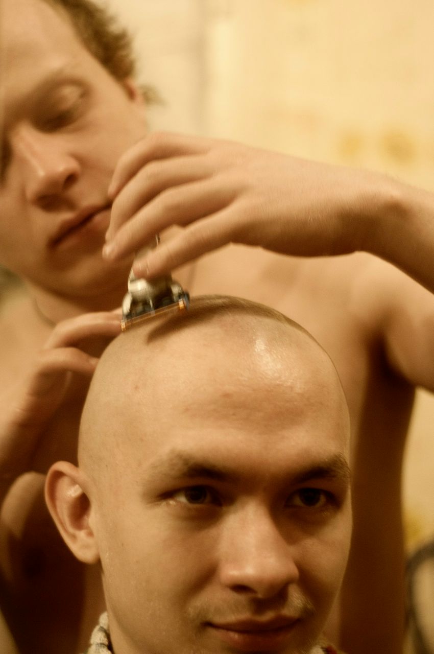 Влад Коврижных | Санкт-Петербург