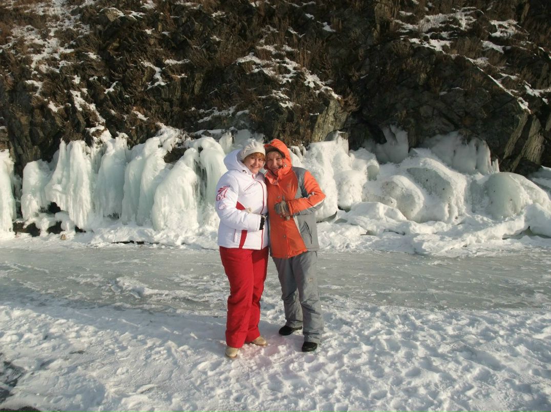 Светлана Иванова | Екатеринбург