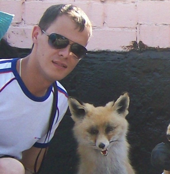 Дмитрий Анатольевич | 