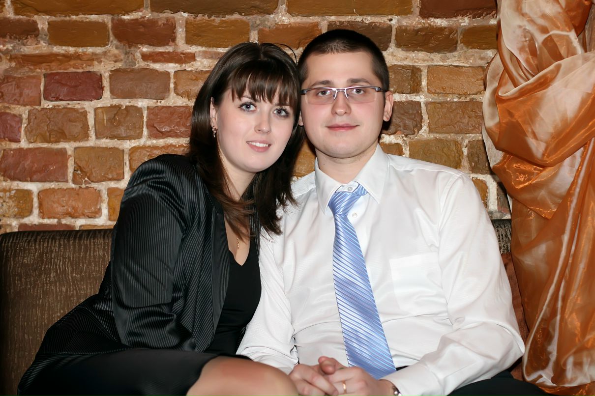 Анютка Кочергина | Москва