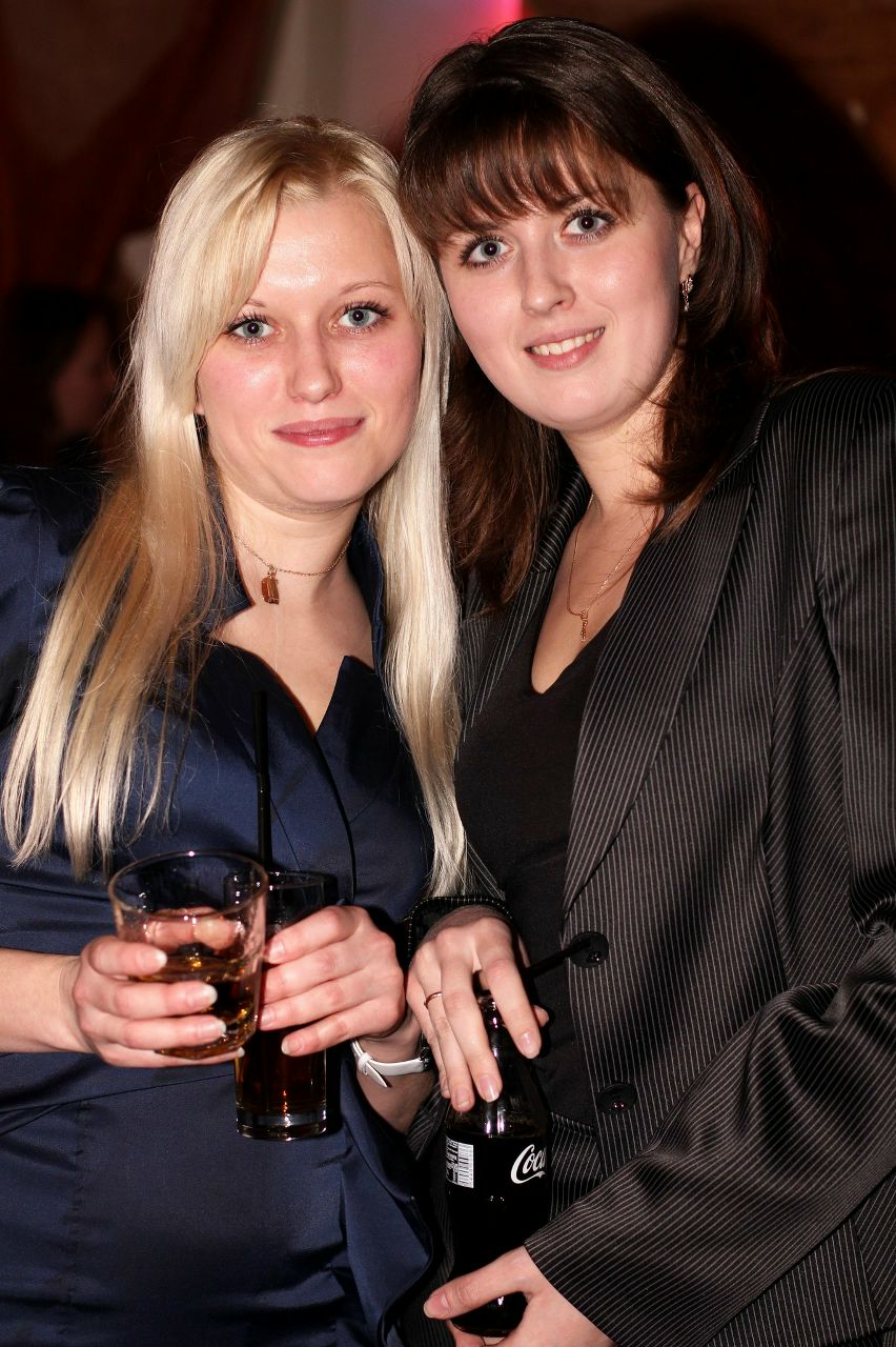 Анютка Кочергина | Москва