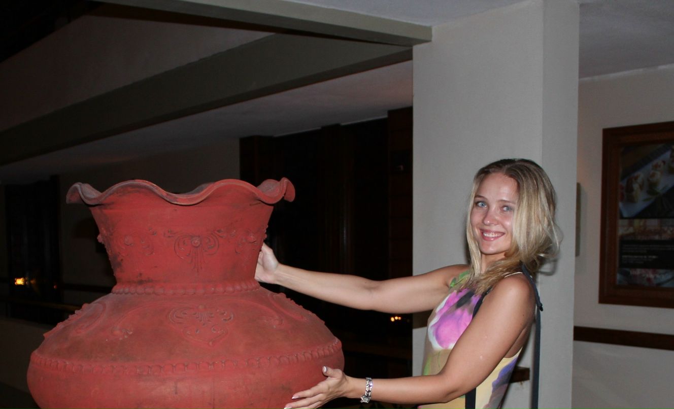 Яна Брызгалова | Москва