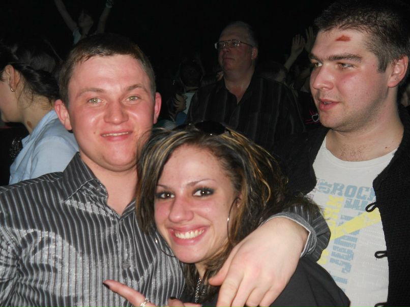 Евгений Гетманец | Кривой Рог