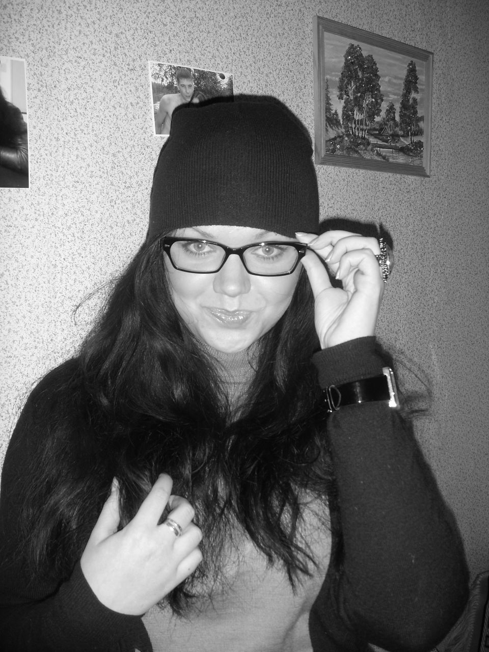 Вера Легошина | Нижний Новгород