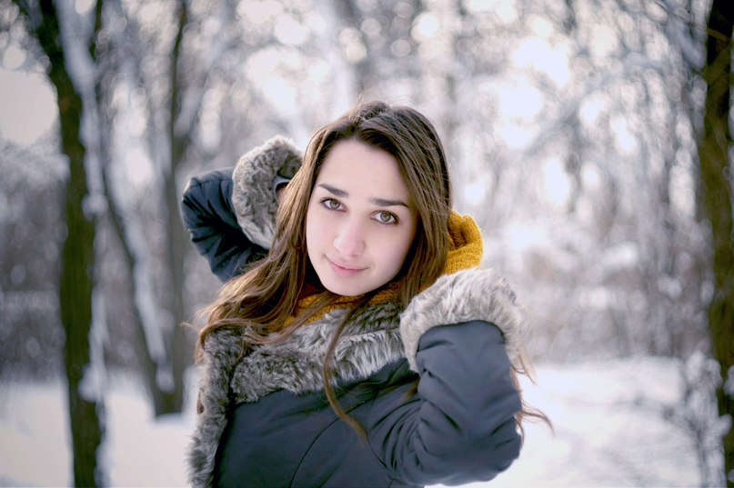 Татьяна Кулешова | Мелитополь