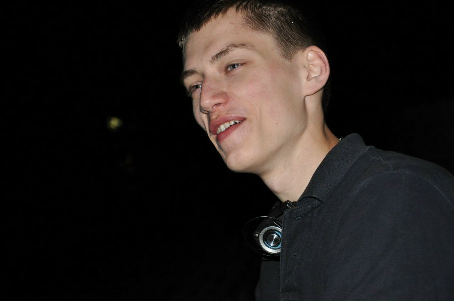 №128, Ярик Фирсов, Киев №128, Ярик Фирсов, Киев