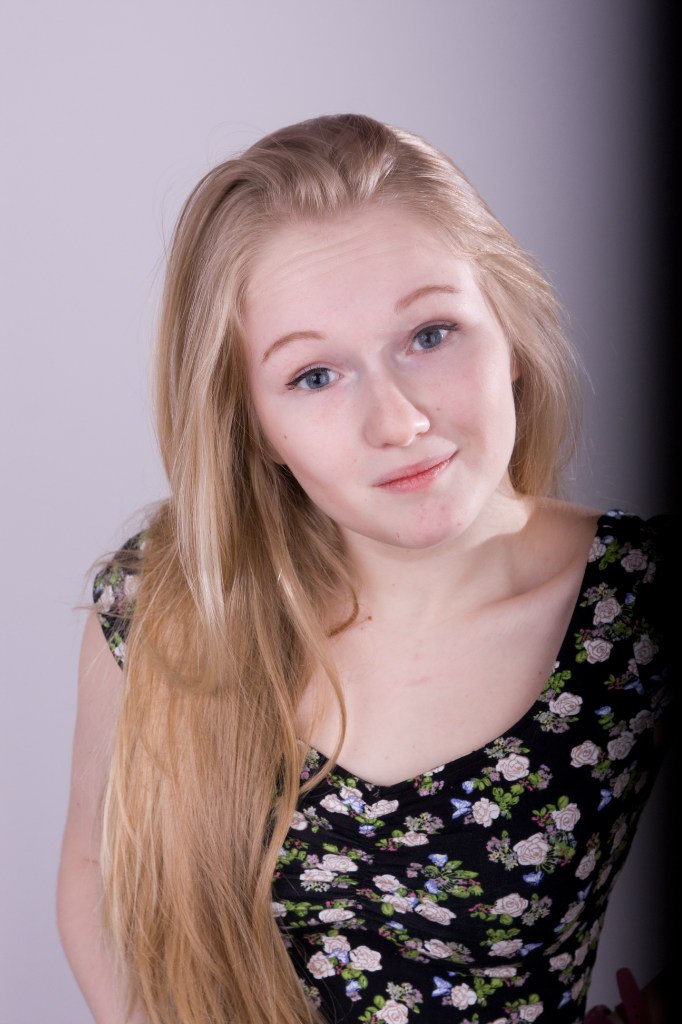 Арина Лесикова | Санкт-Петербург