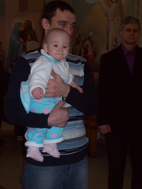 Светлана Назарова | Тольятти