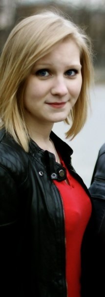 Евгения Чечина | Москва