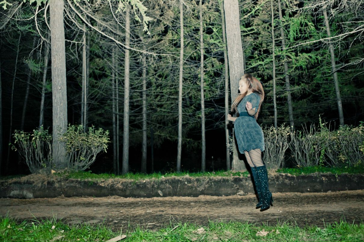 Julia Shok Electra.. | Barcelona