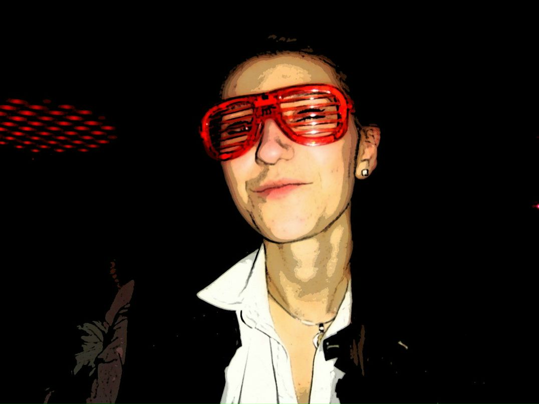 Анастасия Соснакевич Demetra | Beijing