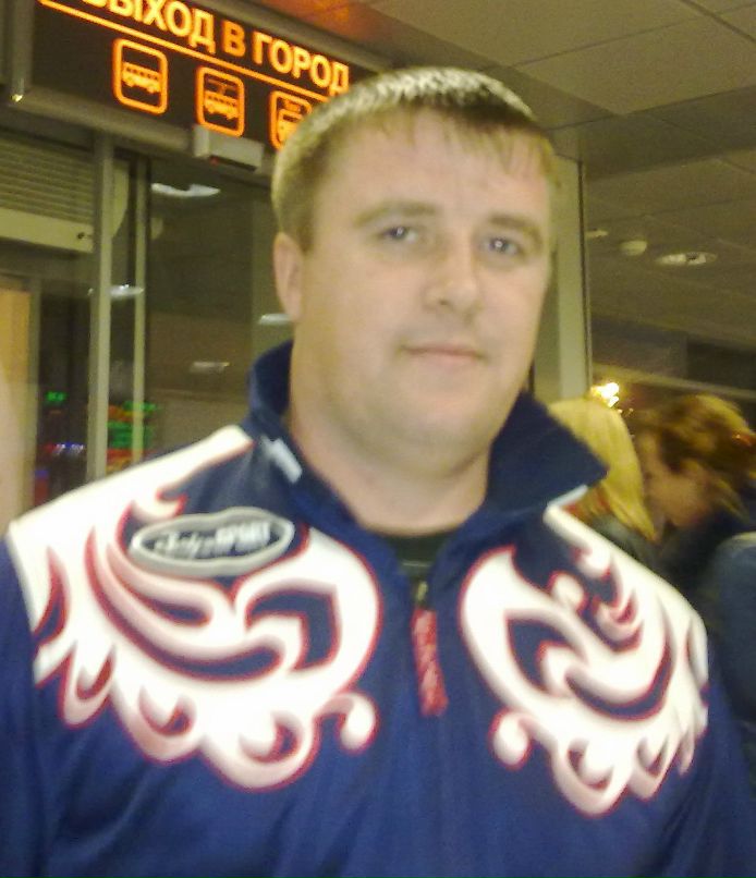 Алексей Утробин | Туртас