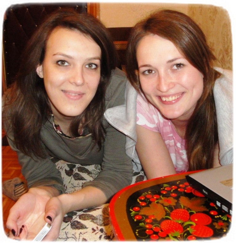 Дарьяна Нестерова | Владивосток