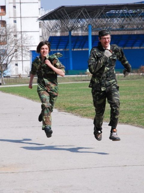 Артур Гилка | Тирасполь