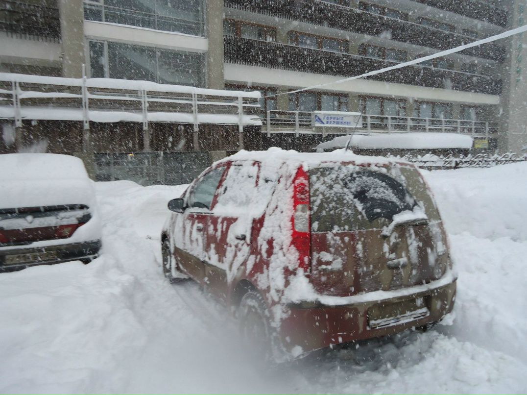 Роман Хрусталев | Москва