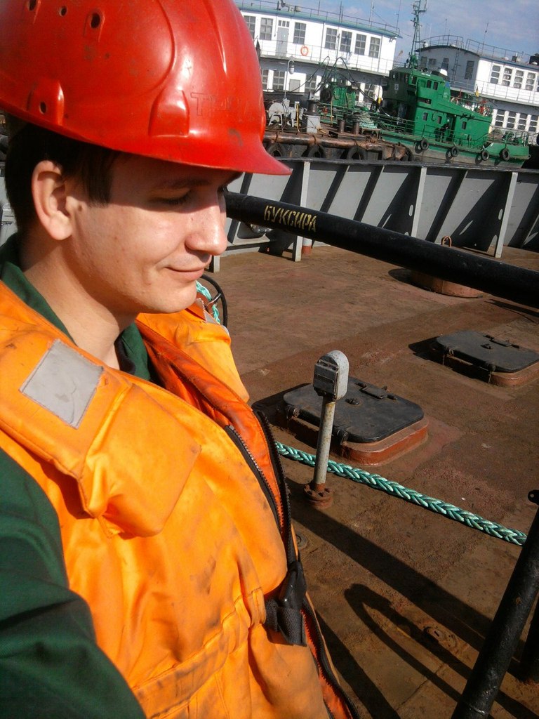 Игорь Романько | Одесса