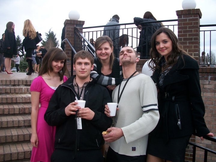 Valik Bovdyr | Spokane