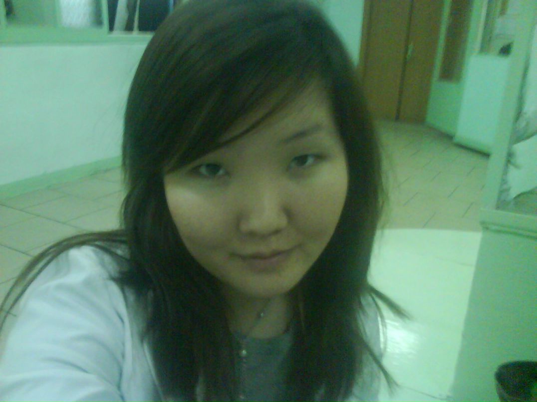 Saisara Gabysheva | Якутск