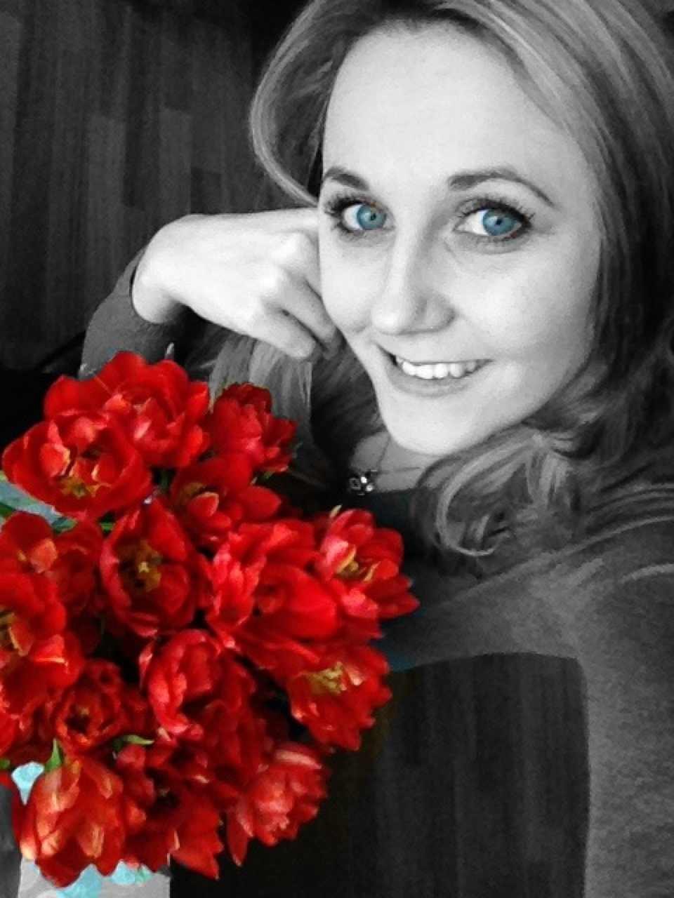 Элька Ибрагимова | Berlin