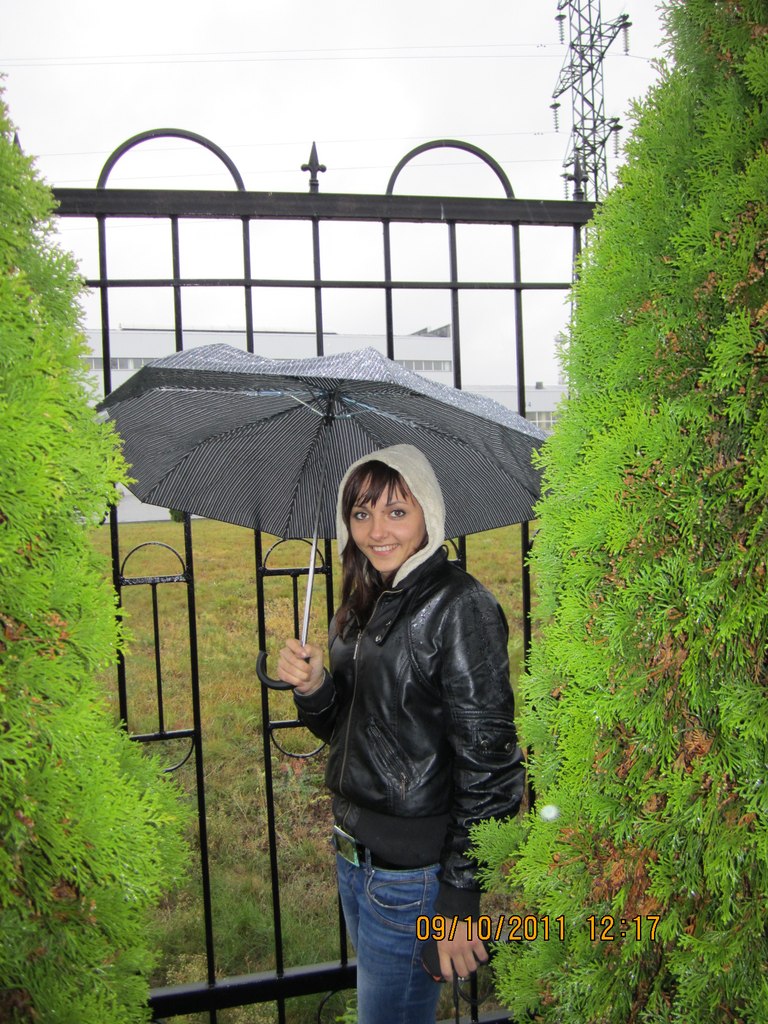 Евгения Андриенко | Коростень