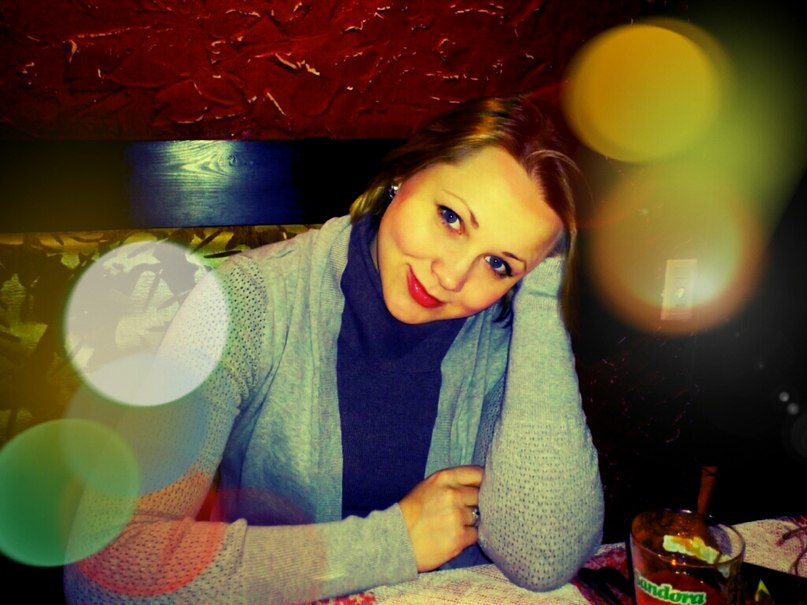 Оксана Мельник | 