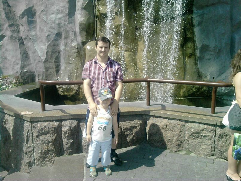 Денис Фролов Сергеевич | Москва