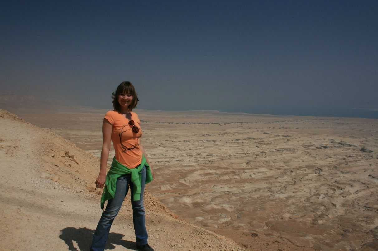 Ольга Невенчанная | Астрахань