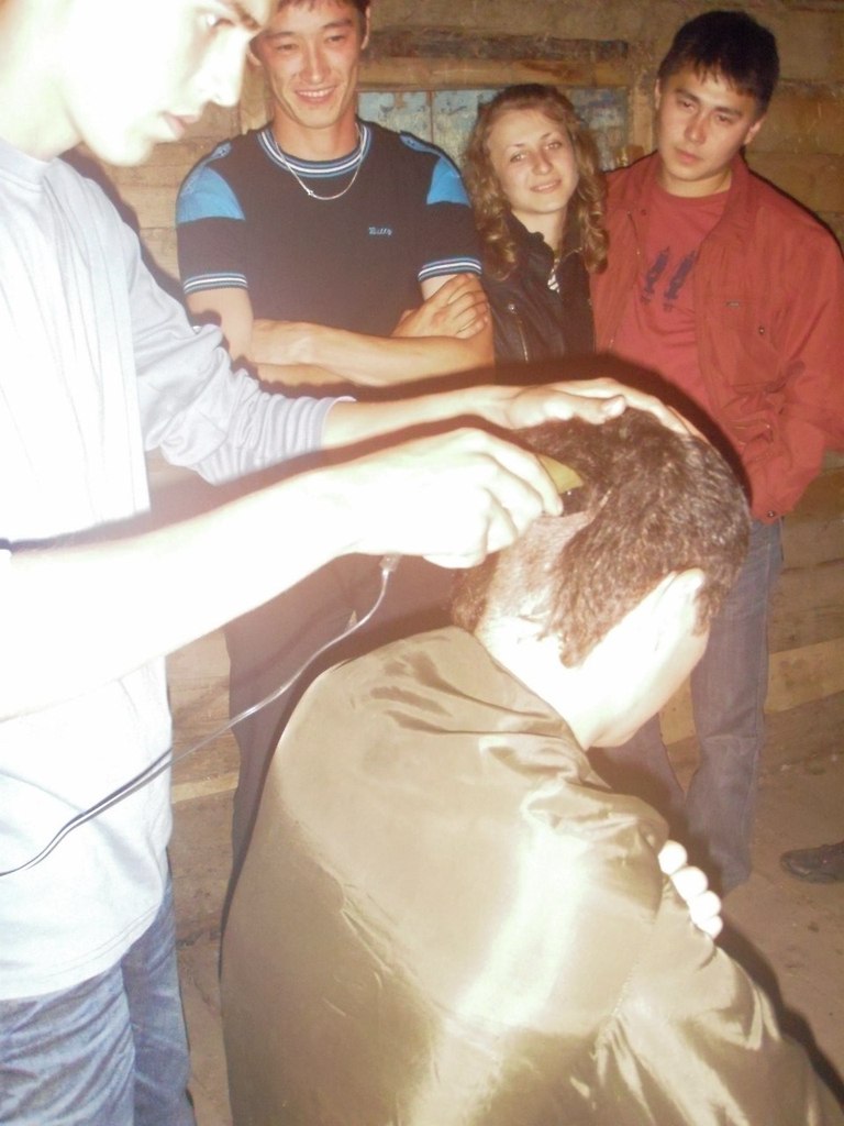 Эльдар Калимуллин | Челябинск