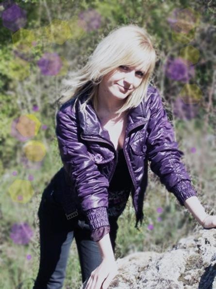 Анна Булык | Симферополь