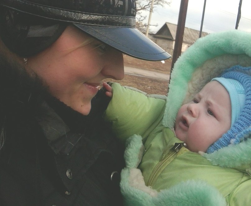 Машенька Одинцова | 