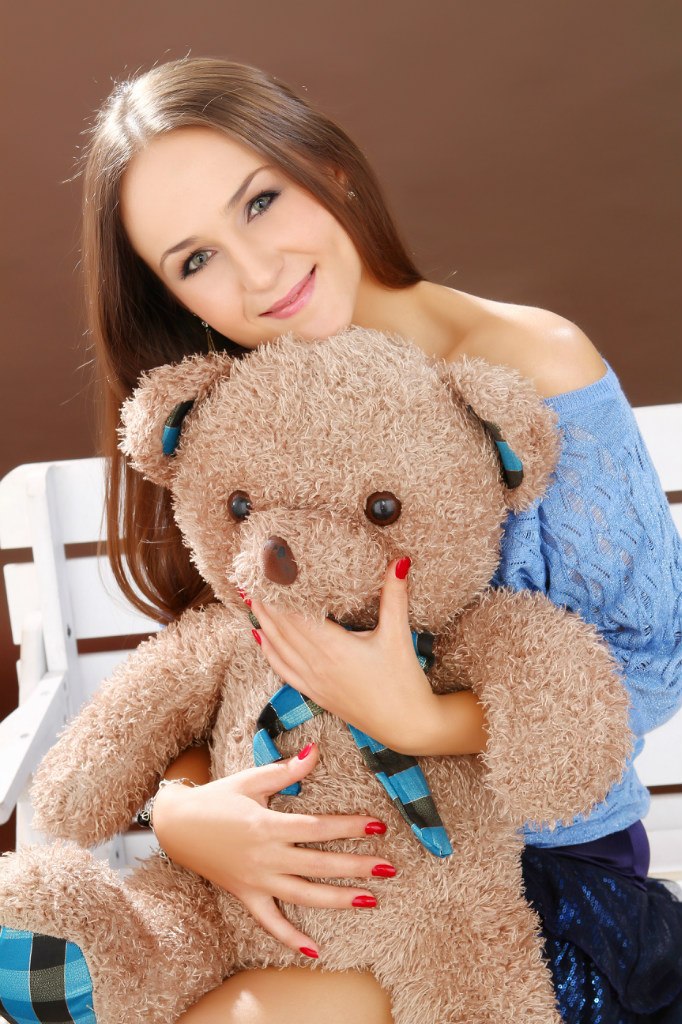 Александра Мунгалова Sasha | Москва