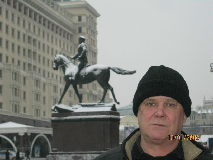Виктор Качурин | 