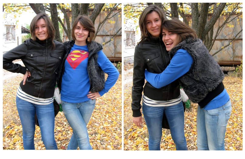 Леся Осипенко | 