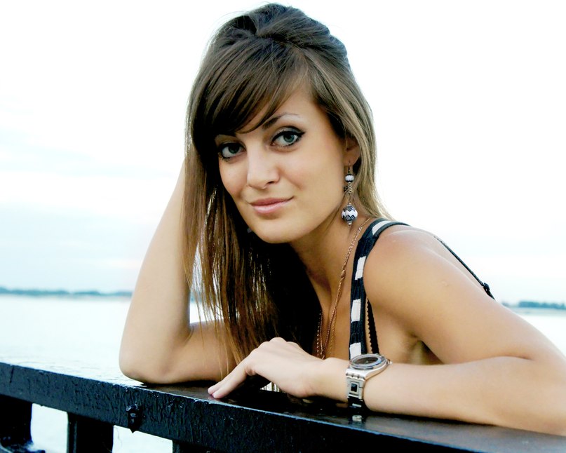 Оксана Чеботарёва ♔ | Волгоград