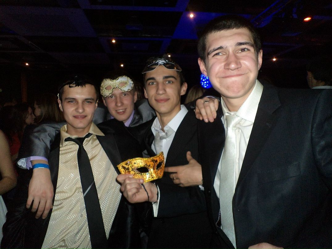 Данил Галушко | Белая Церковь