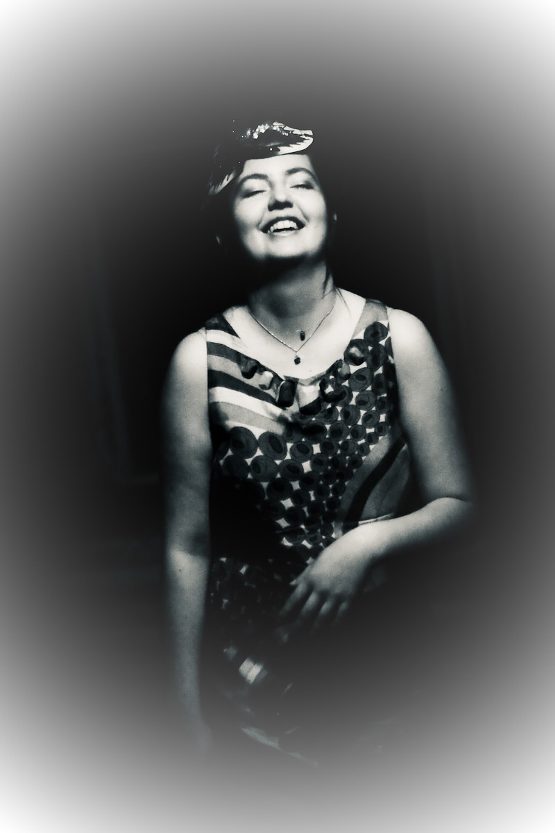 Эвка Гусельникова | Москва