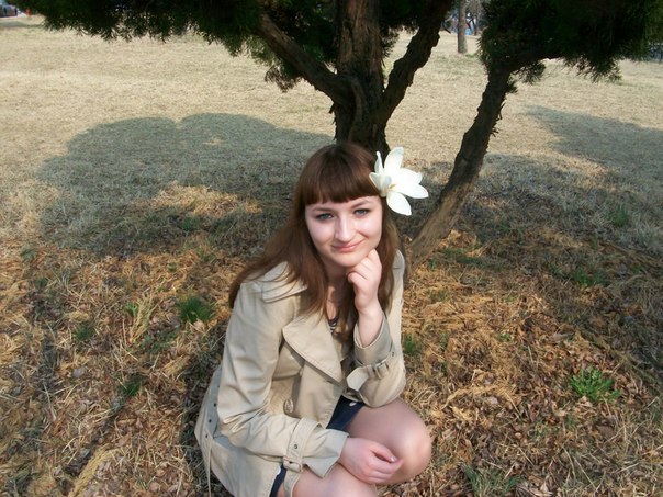 №46, Алина Шиманская, 33 года, Киев №46, Алина Шиманская, 33 года, Киев