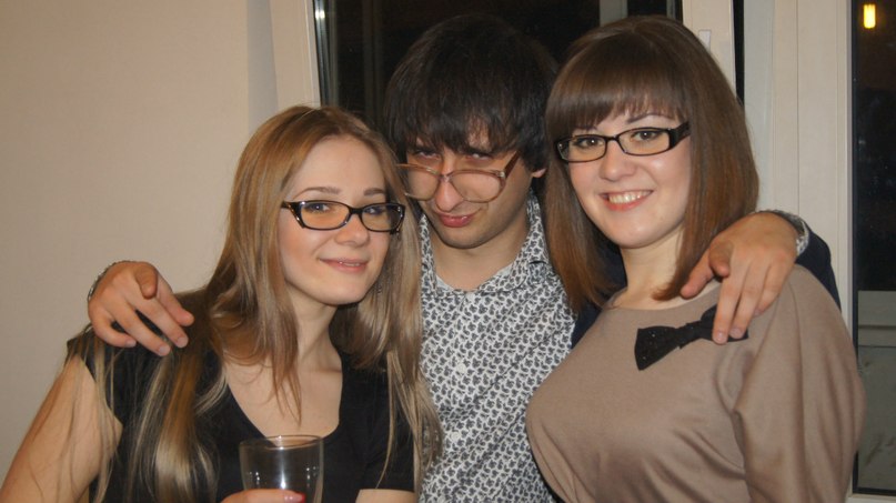 Арсен Минасян Senya | Краснодар