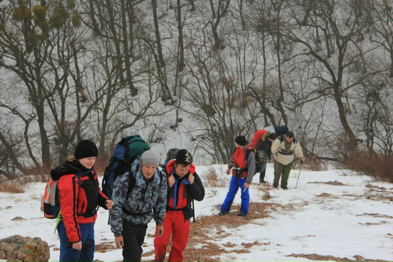 Алексей Пренко | Николаевка